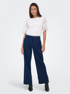 JDYMIO Loose fit Bukser