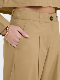 JDYMIO Loose fit Bukser