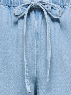 JDYMIRA Wide Leg Fit Bukser