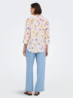 JDYMIRA Wide Leg Fit Bukser