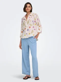 JDYMIRA Wide Leg Fit Bukser