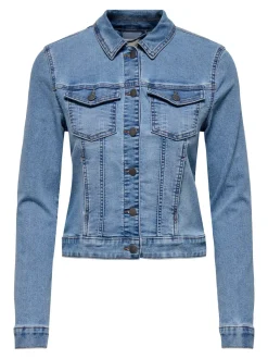 JDYMOON Denimjakke