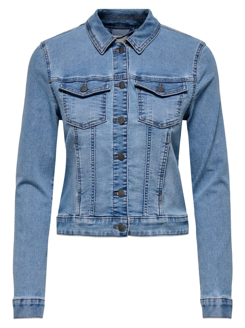 JDYMOON Denimjakke