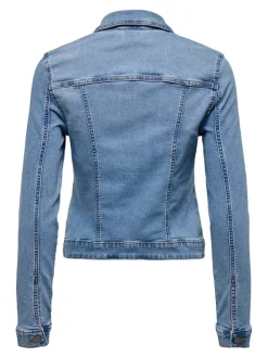 JDYMOON Denimjakke