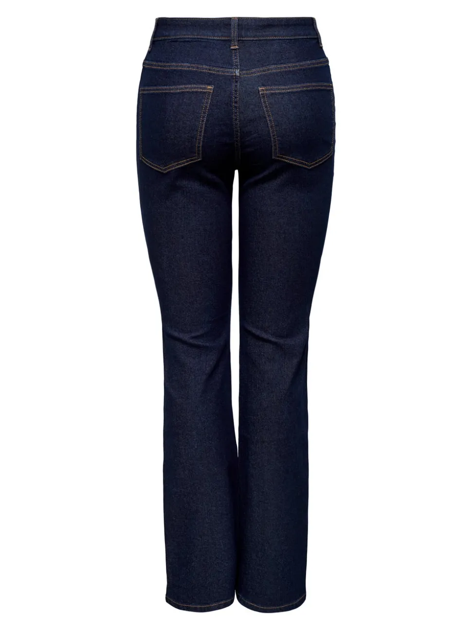 JDYMOON Høy midje Bootcut Fit Jeans