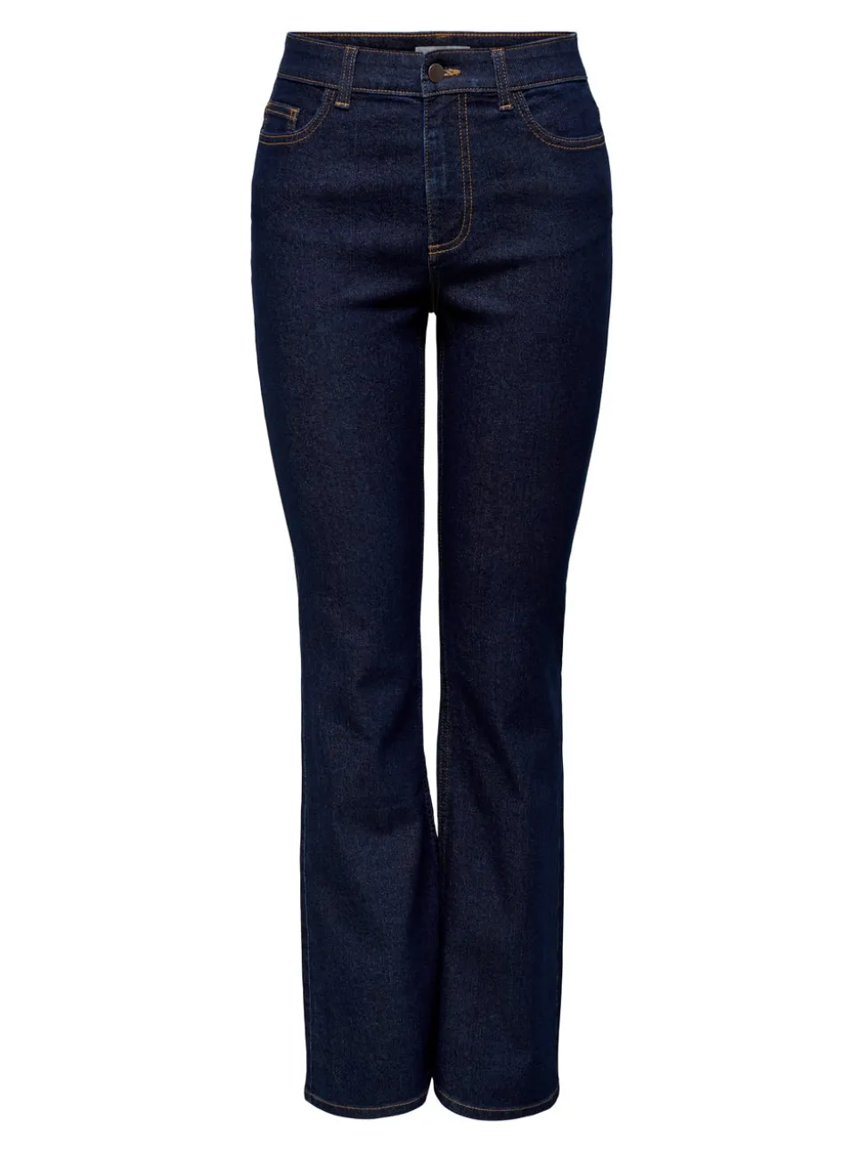 JDYMOON Høy midje Bootcut Fit Jeans