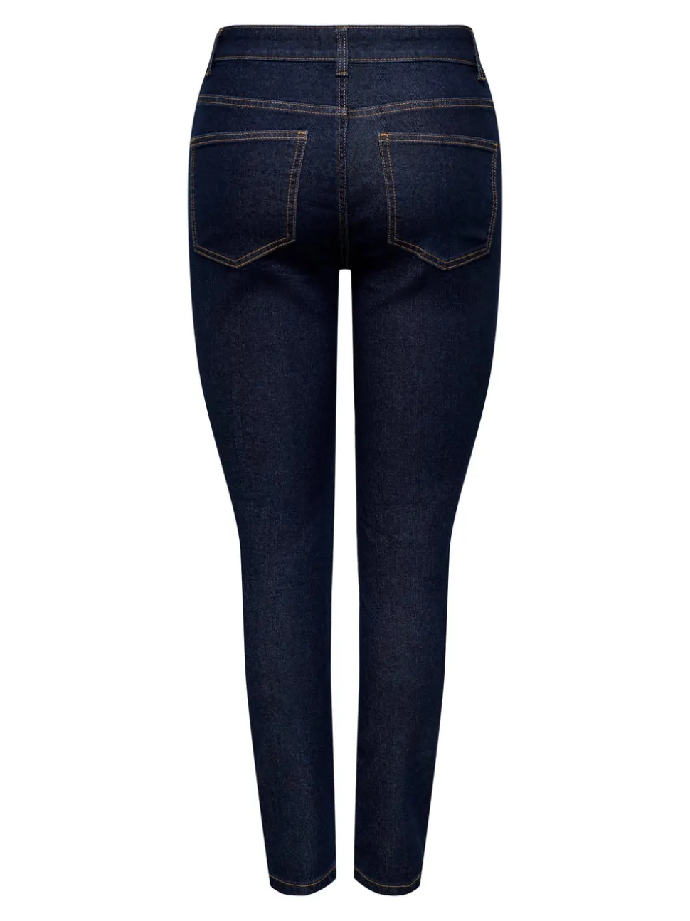 JDYMOON Høy midje Skinny Fit Jeans