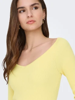 JDYNANNA Strikkegenser