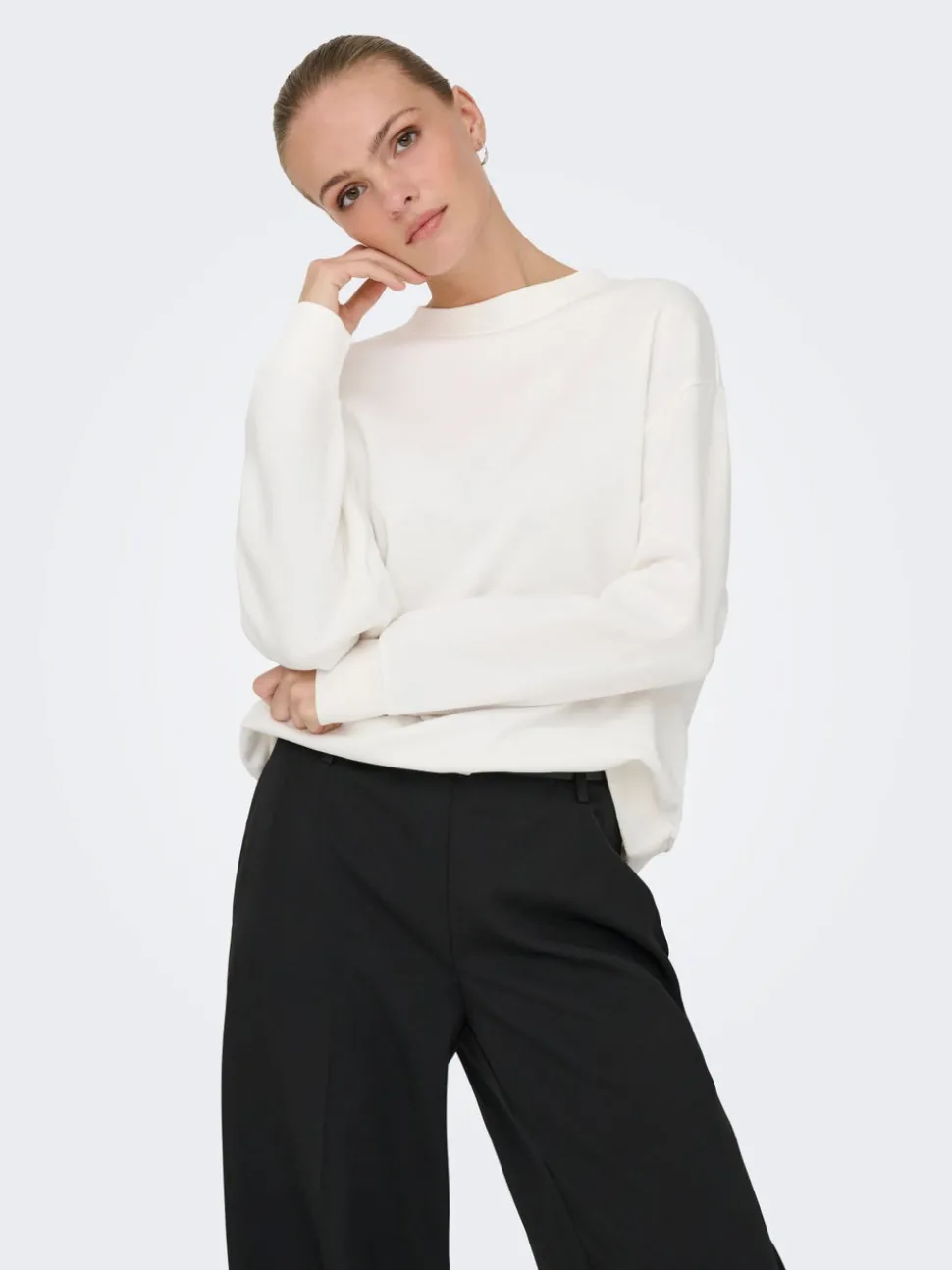 JDYNANNA Sweatshirt