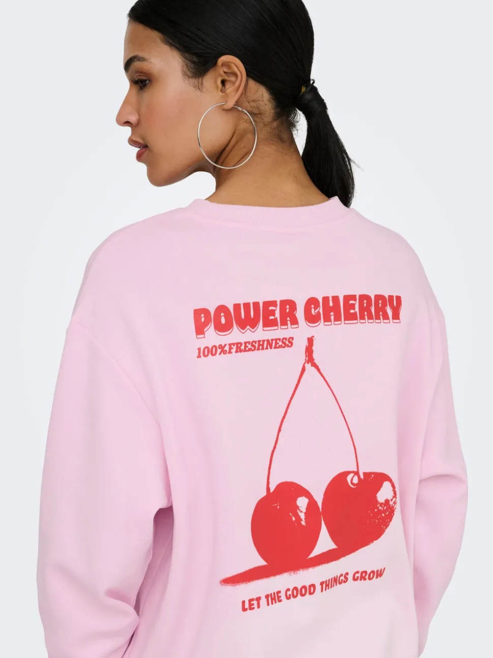 JDYNANNA Sweatshirt