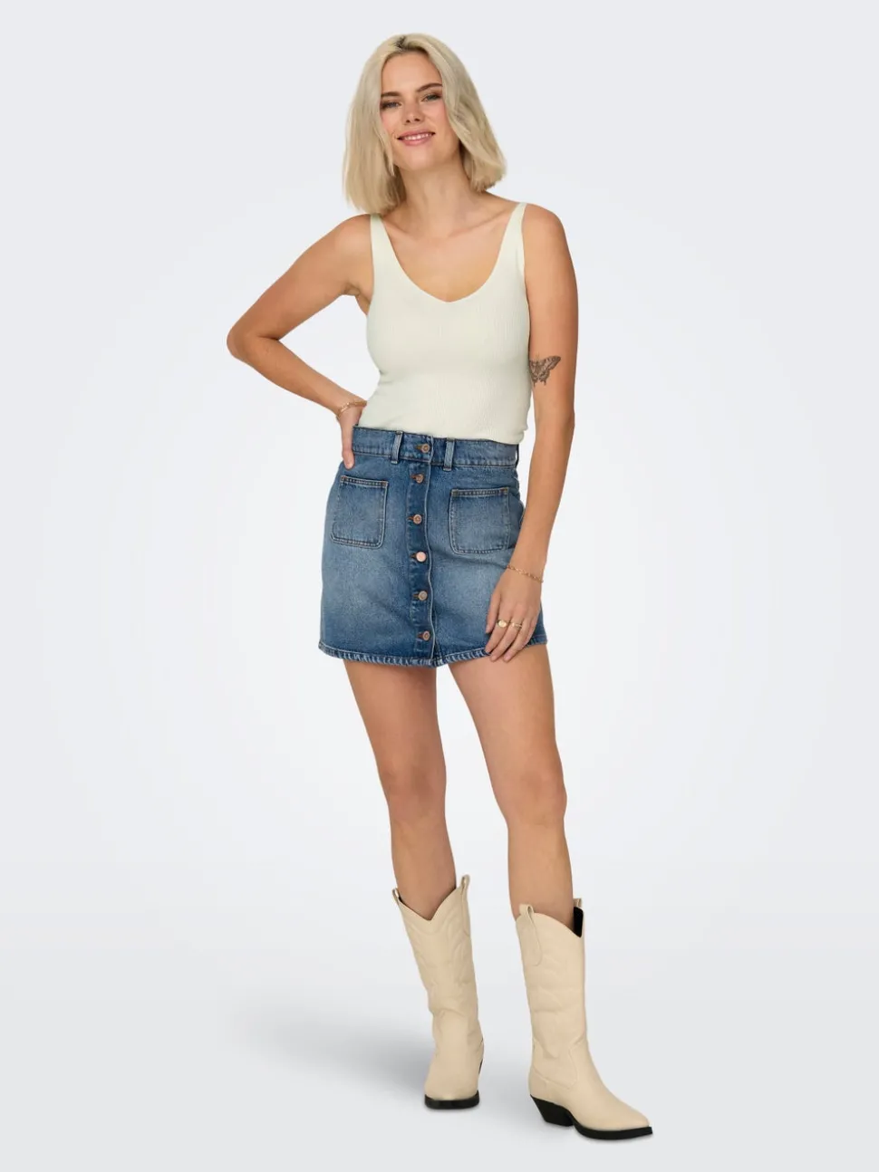 JDYNANNA Topp