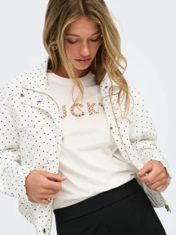 JDYNAOMI Jakke