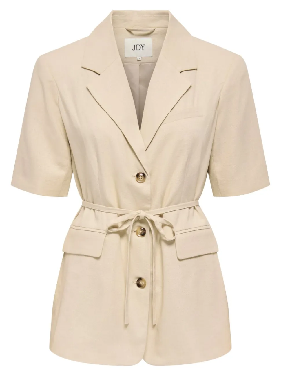 JDYNAOMI Lin Blazer