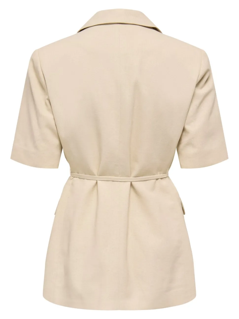 JDYNAOMI Lin Blazer