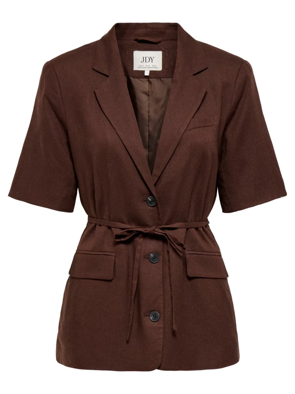 JDYNAOMI Lin Blazer