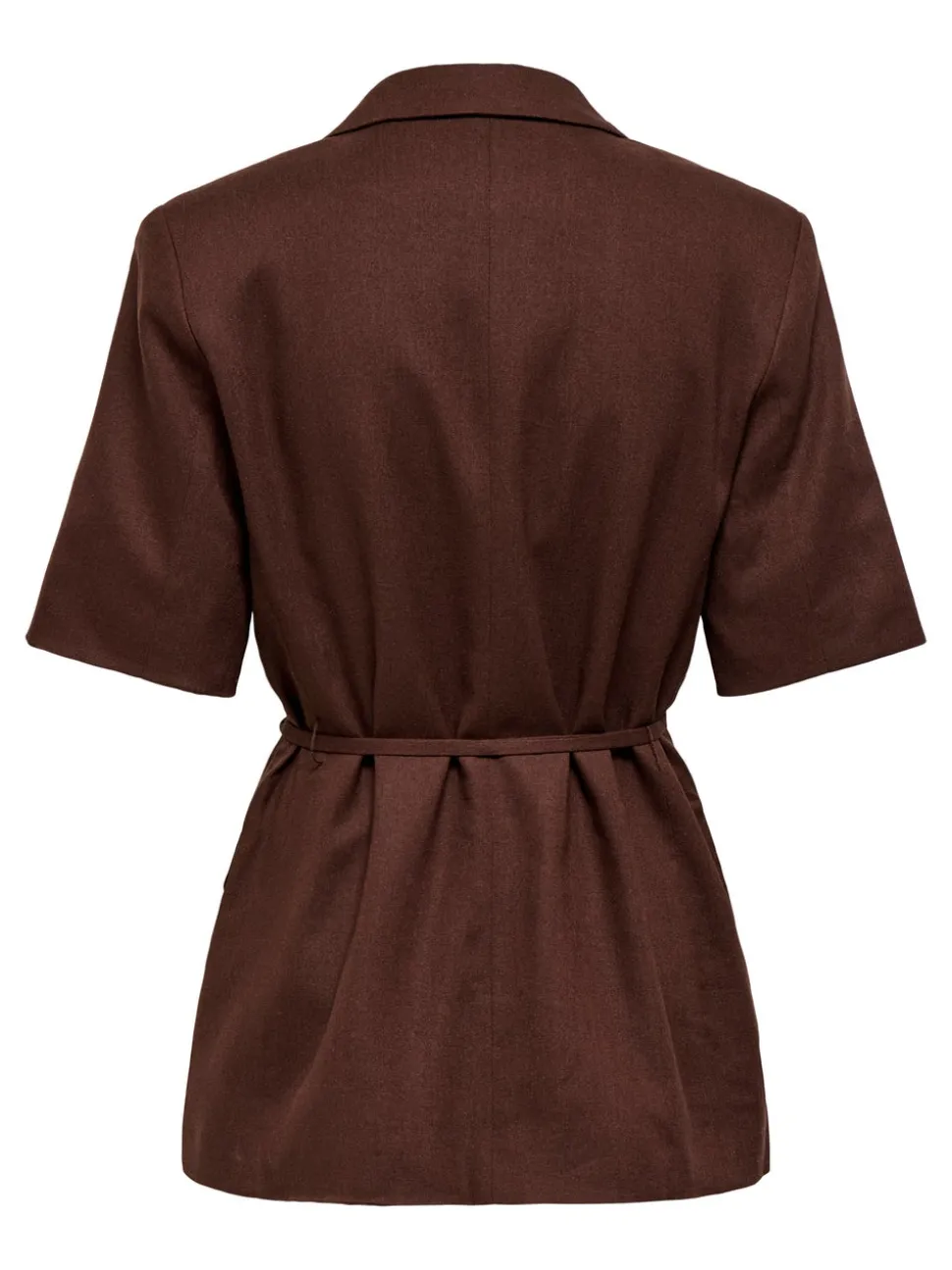 JDYNAOMI Lin Blazer