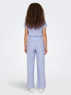 JDYNELLI Wide Leg Fit Bukser