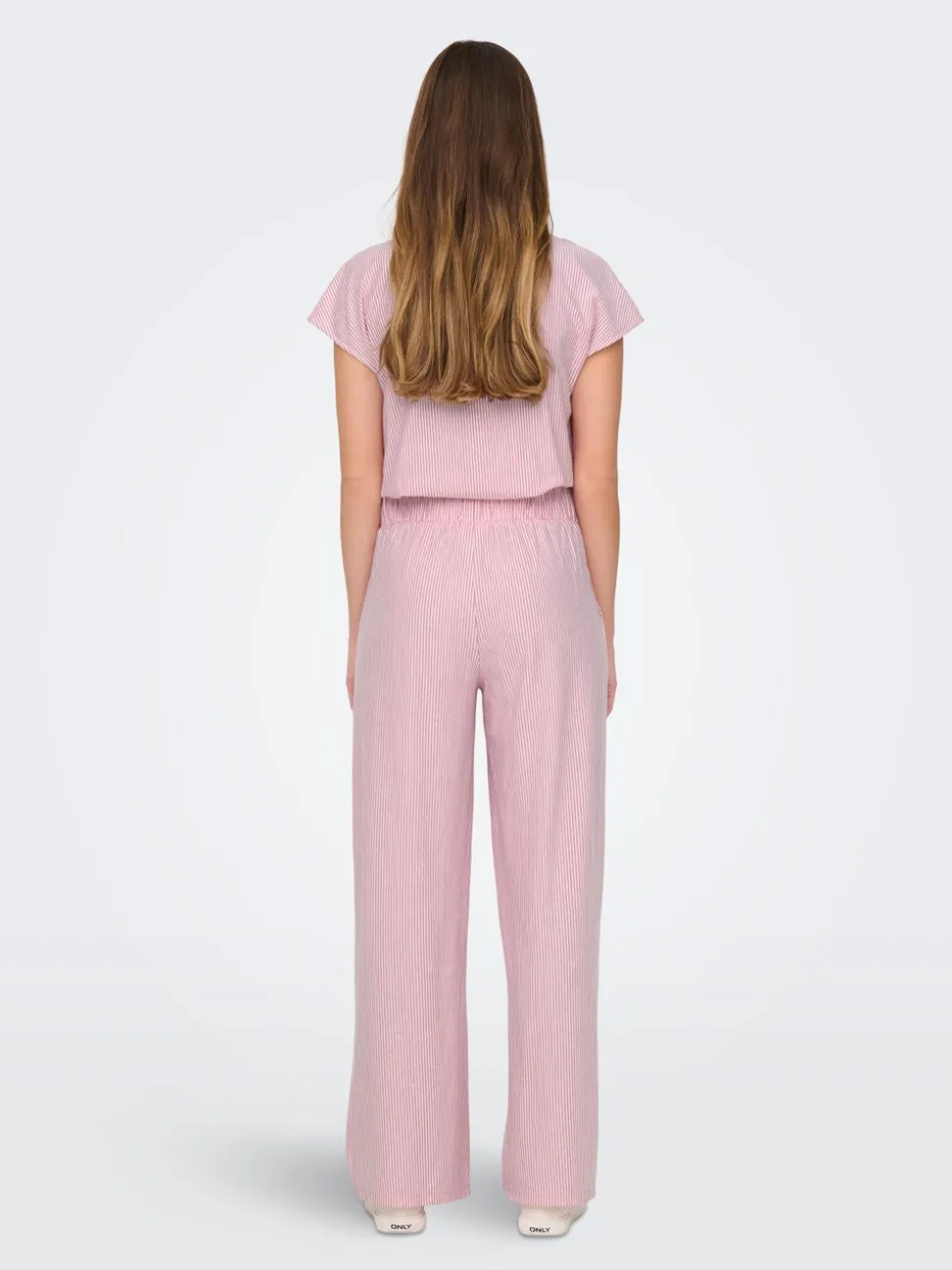 JDYNELLI Wide Leg Fit Bukser