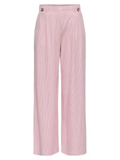 JDYNELLI Wide Leg Fit Bukser