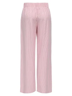 JDYNELLI Wide Leg Fit Bukser