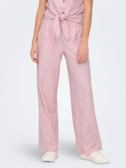 JDYNELLI Wide Leg Fit Bukser