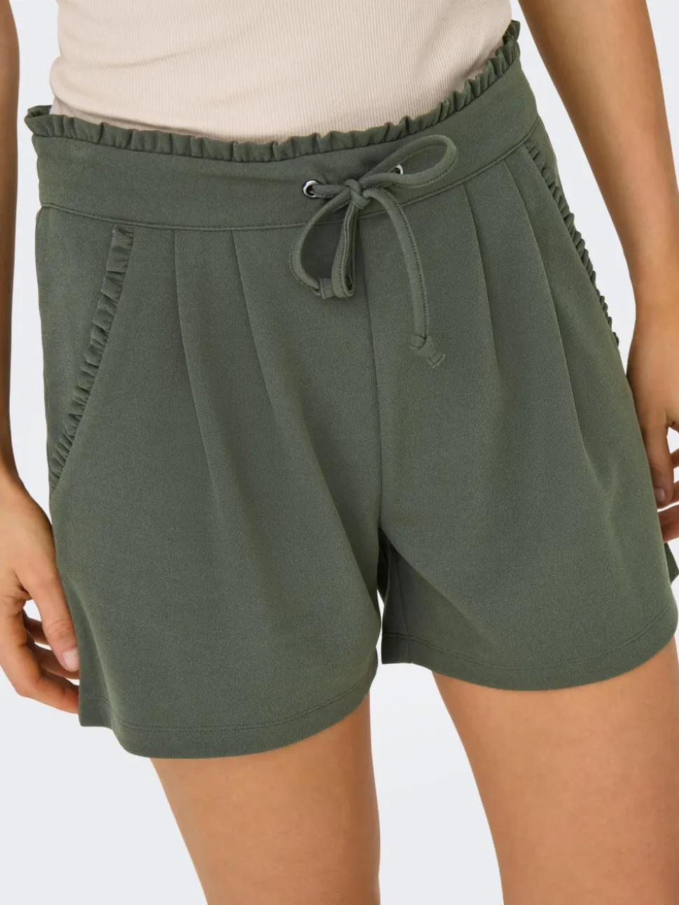 JDYNEW Regular Fit Shorts