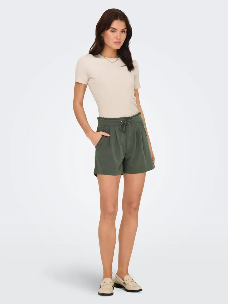JDYNEW Regular Fit Shorts