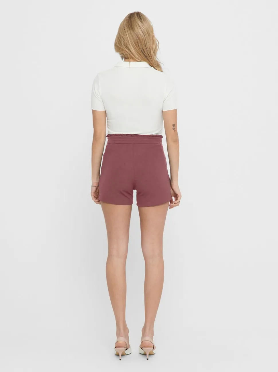 JDYNEW Regular Fit Shorts