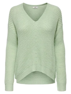 JDYNEW Strikkegenser