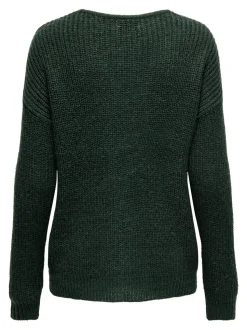 JDYNEW Strikkegenser