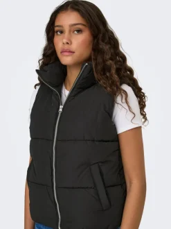 JDYNEWERICA Puffervest