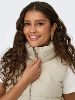JDYNEWERICA Puffervest