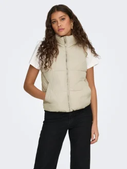 JDYNEWERICA Puffervest