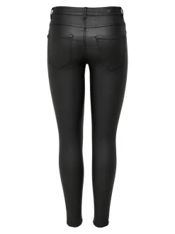 JDYNEWTHUNDER Skinny Fit Klassisk bukse