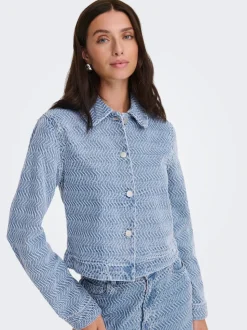 JDYNICO Denimjakke