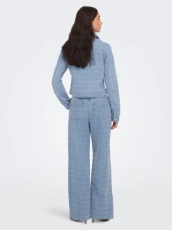 JDYNICO Denimjakke
