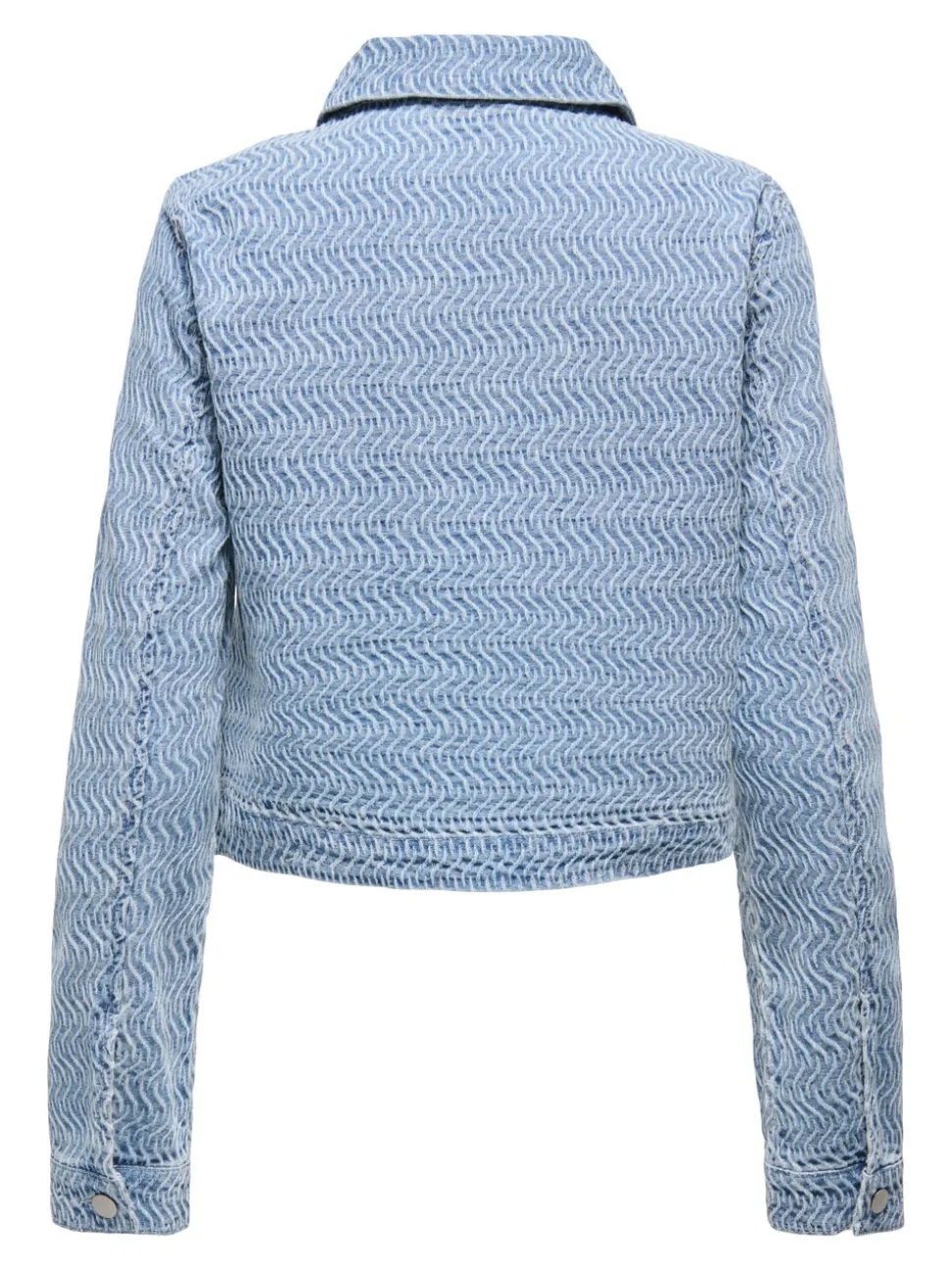 JDYNICO Denimjakke