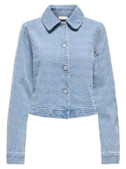 JDYNICO Denimjakke
