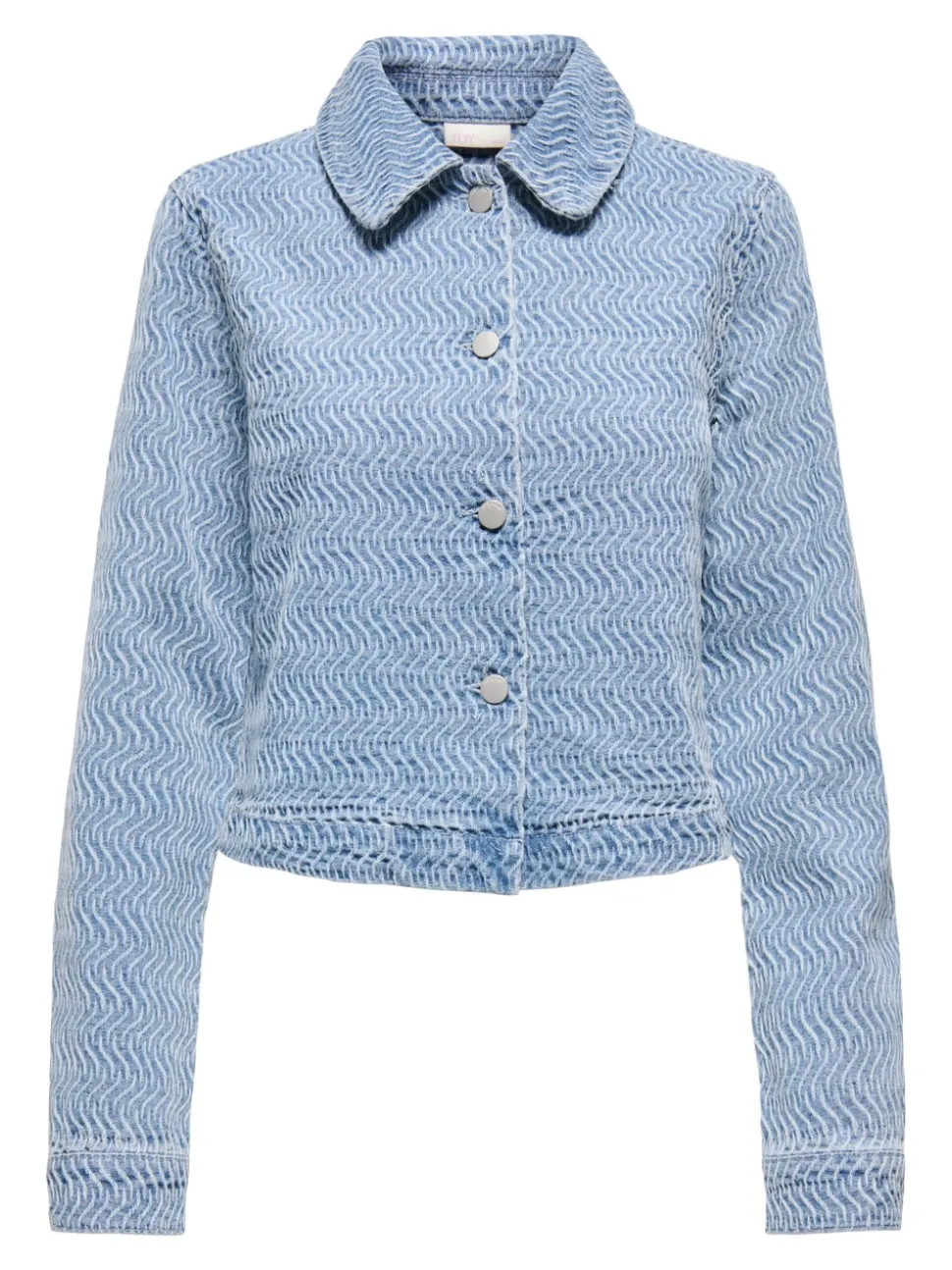 JDYNICO Denimjakke