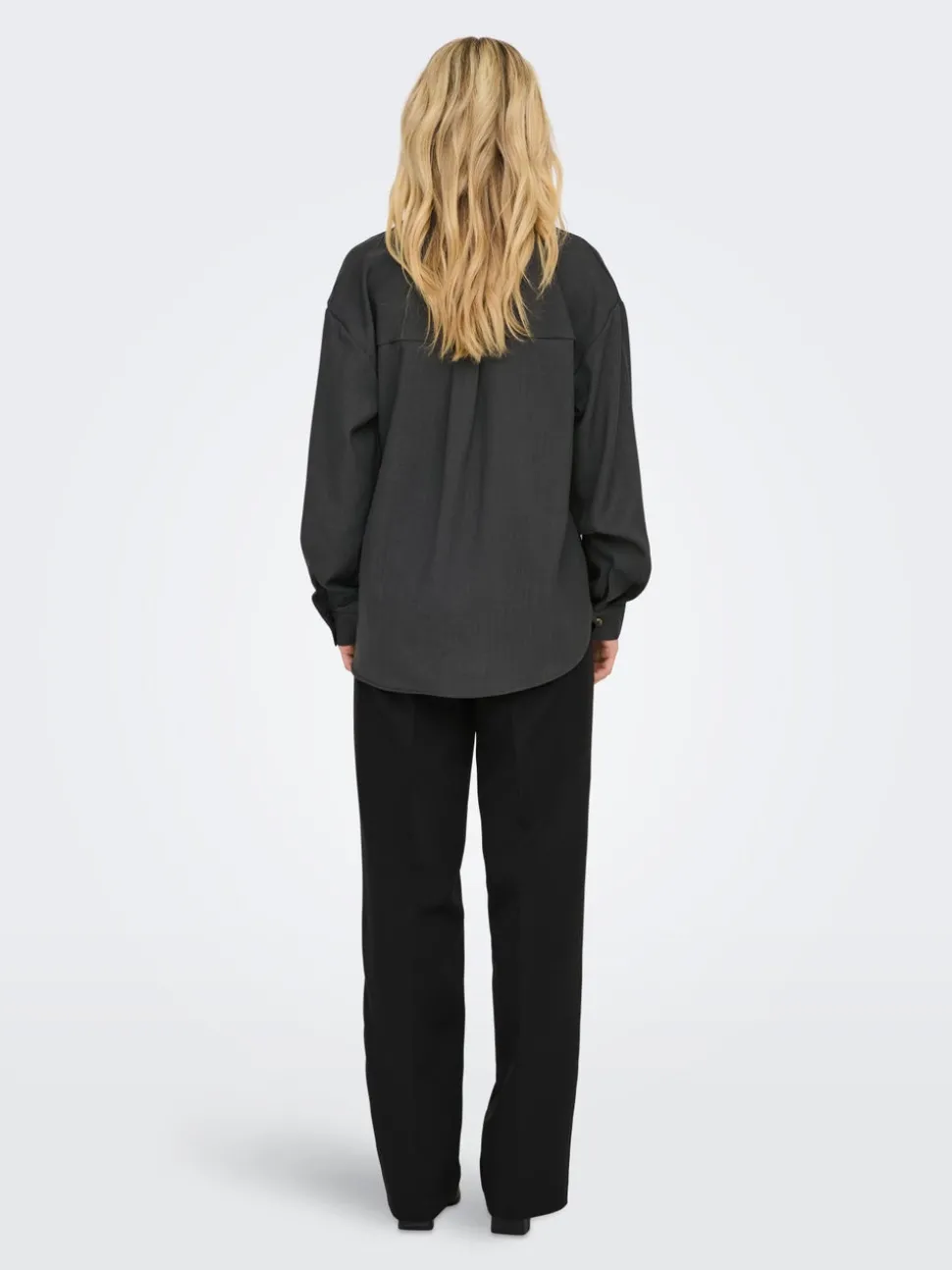 JDYNINA Skjorte