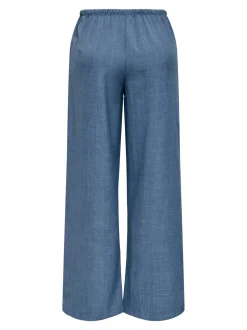 JDYNINA Wide Leg Fit Bukser med vide ben