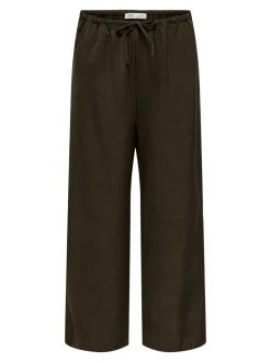 JDYNINA Wide Leg Fit Bukser med vide ben