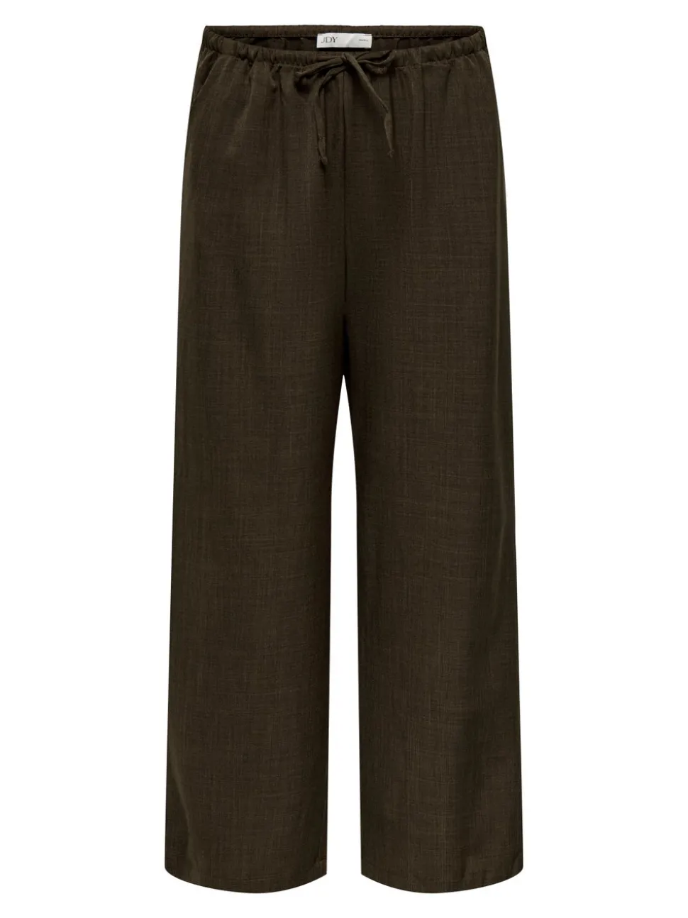 JDYNINA Wide Leg Fit Bukser med vide ben