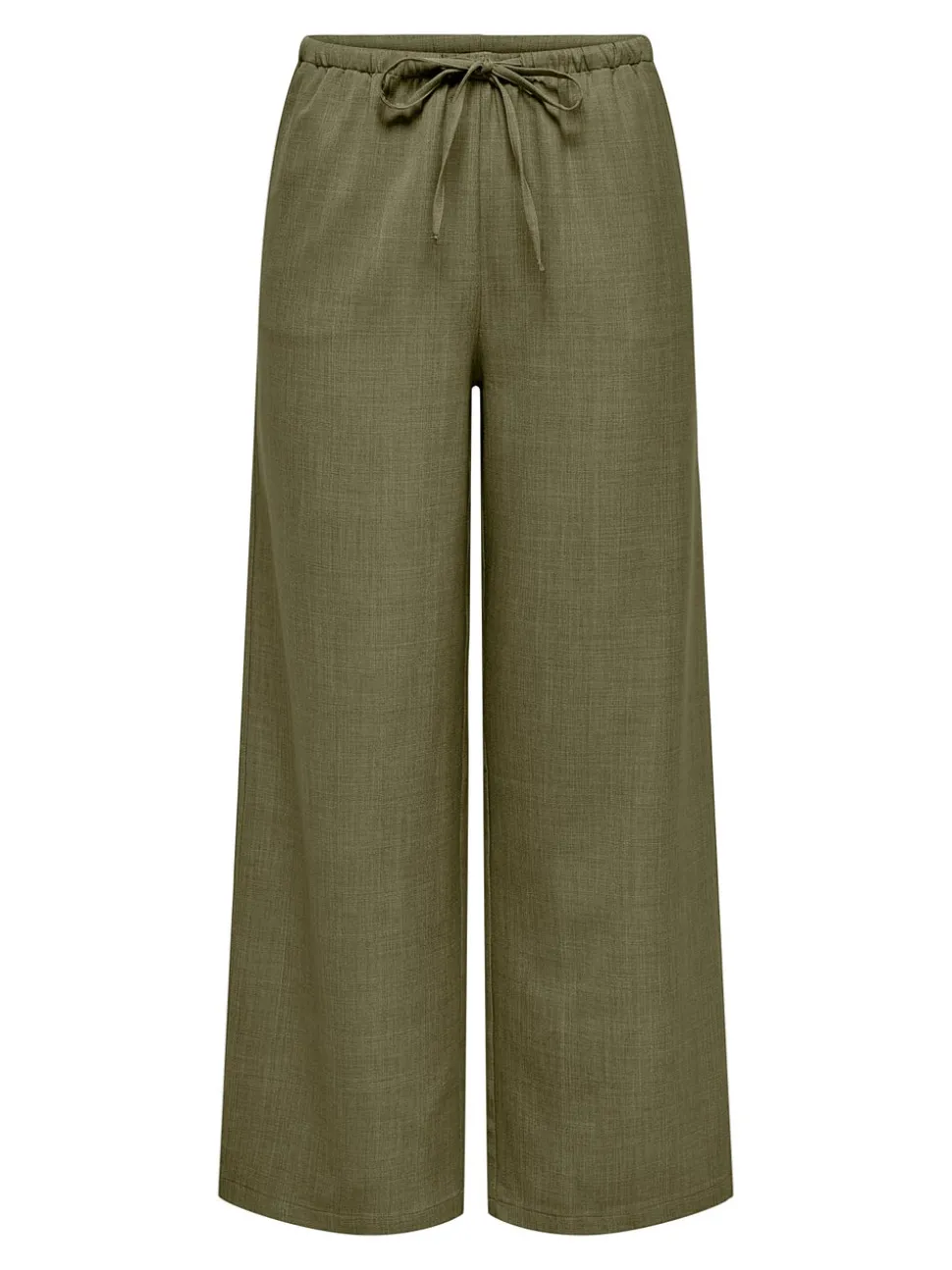 JDYNINA Wide Leg Fit Bukser med vide ben
