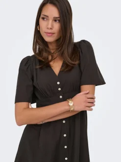 JDYNORA Midikjole