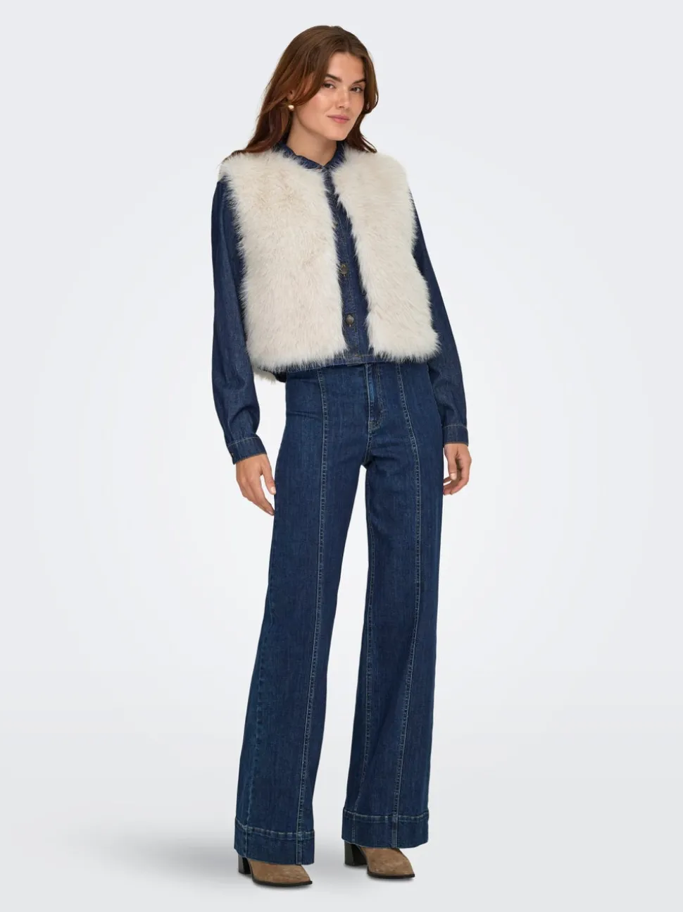 JDYORA Vest