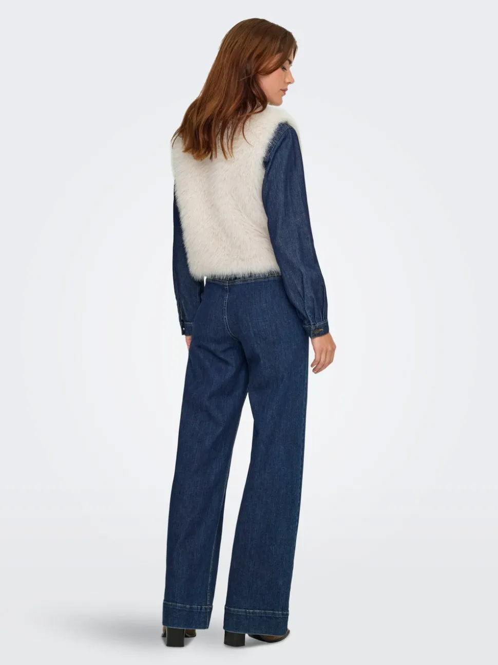 JDYORA Vest