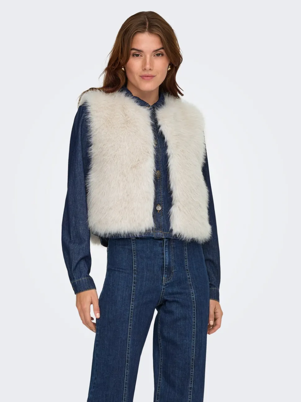JDYORA Vest