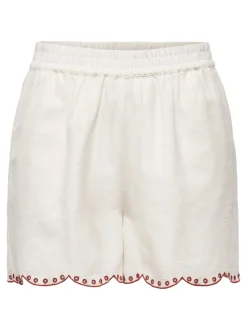 JDYPALMA Høy midje Regular Fit Shorts