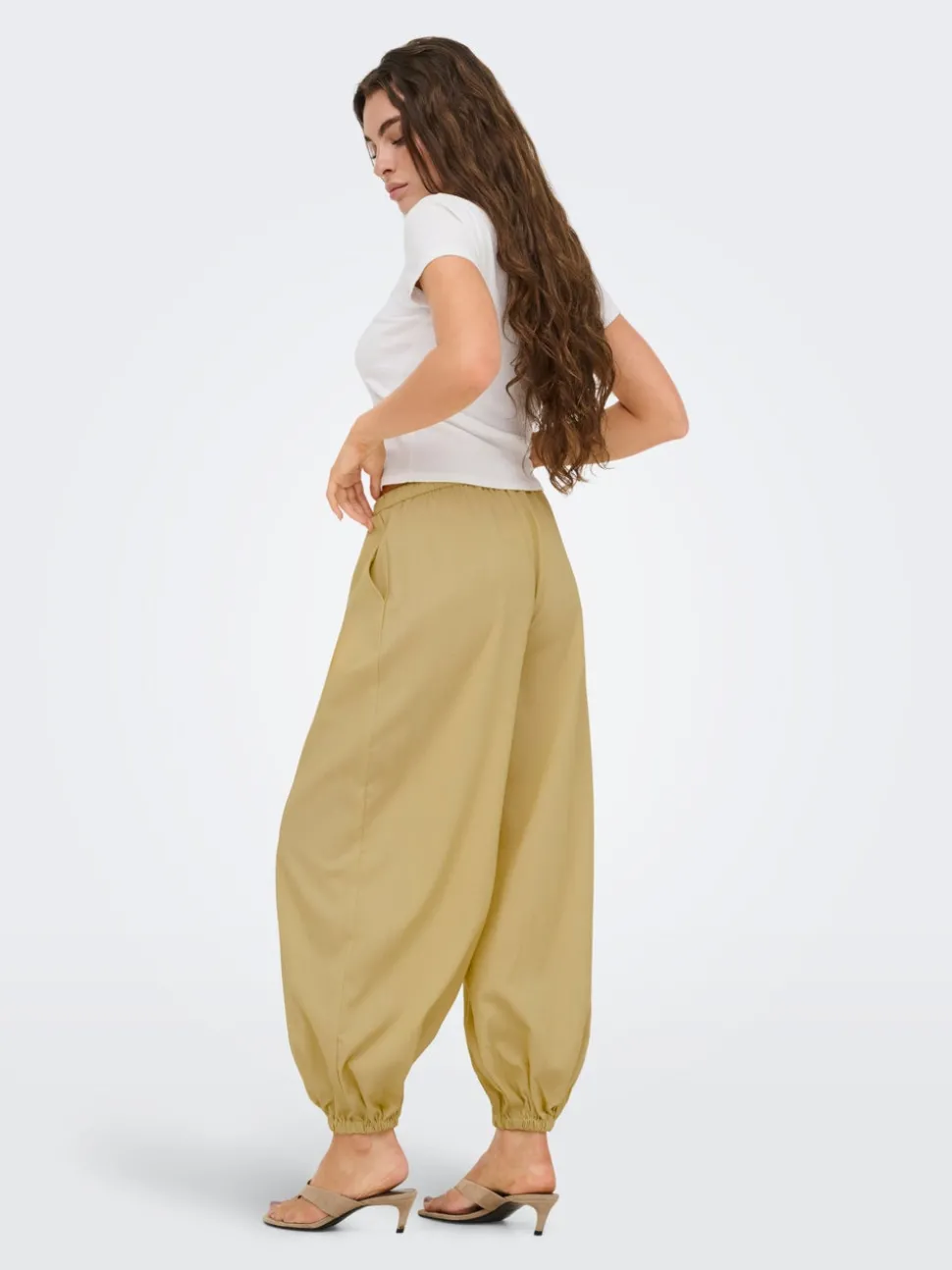 JDYPALOMA Balloon Fit Bukser